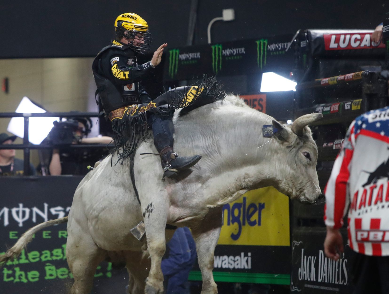 PBR: Second Night